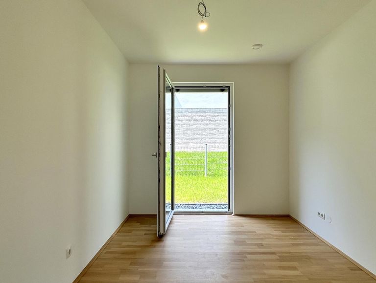 Zimmer im Erdgeschoss