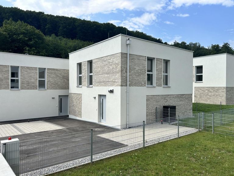 Haustyp II - Haus 19