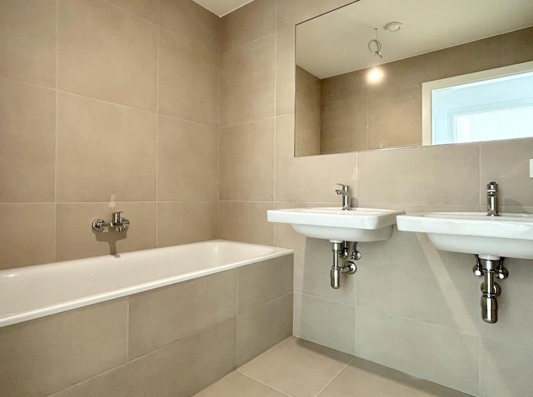 Badezimmer (Haus 1, 3, 5, 7, 9)