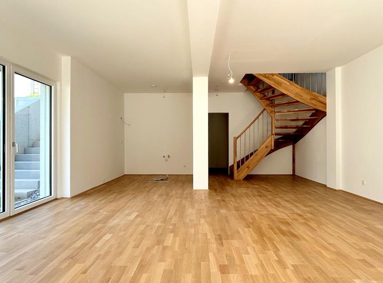 Wohnküche (Haus 1,3, 5, 7, 9)