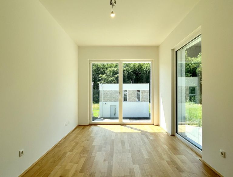 Zimmer 2 (Haus 1,3, 5, 7, 9)