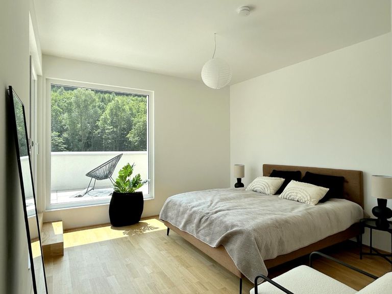 Zimmer 4 (Haus 2, 4, 6, 8, 10)