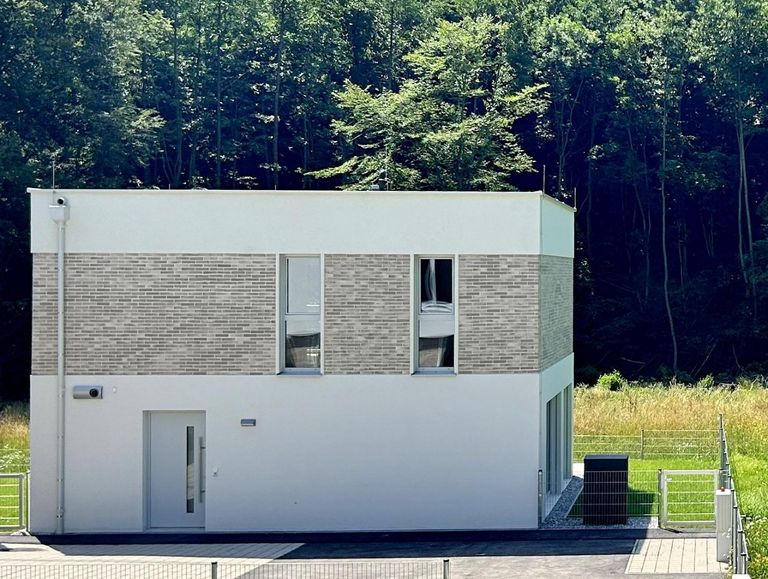 Haustyp III - Haus 11