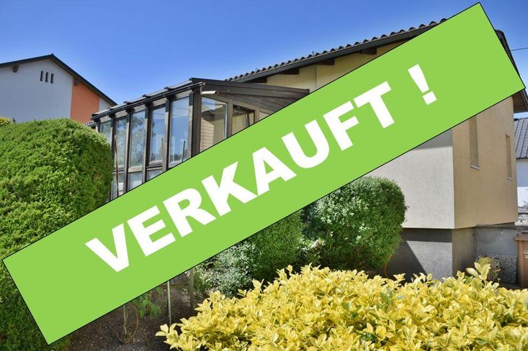 VERKAUFT !!!