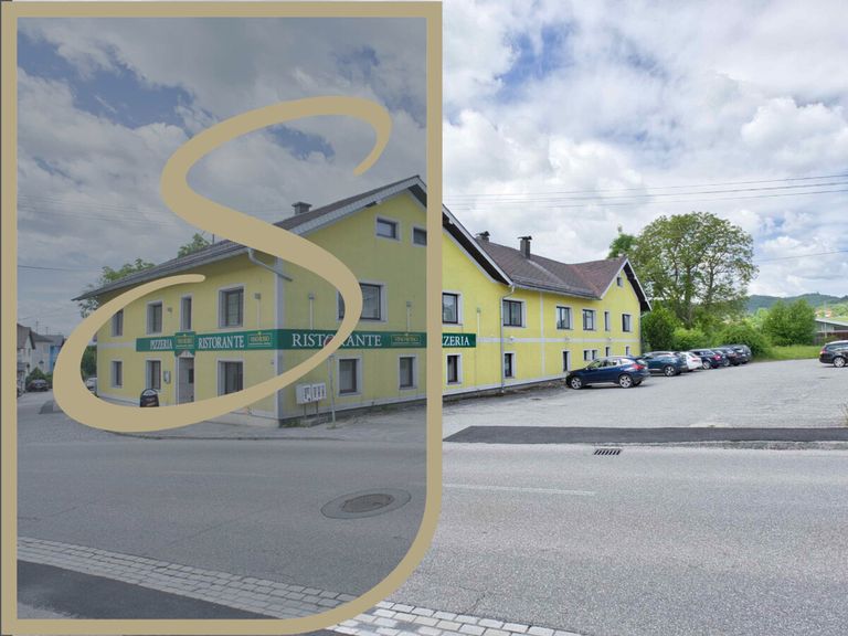 Ertragsobjekt Ampflwang