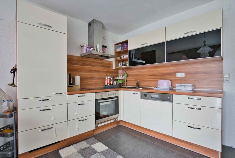 Top 3 Küche mit Essbereich