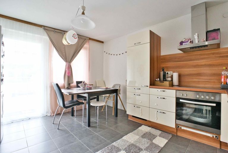 Top 3 Küche mit Essbereich