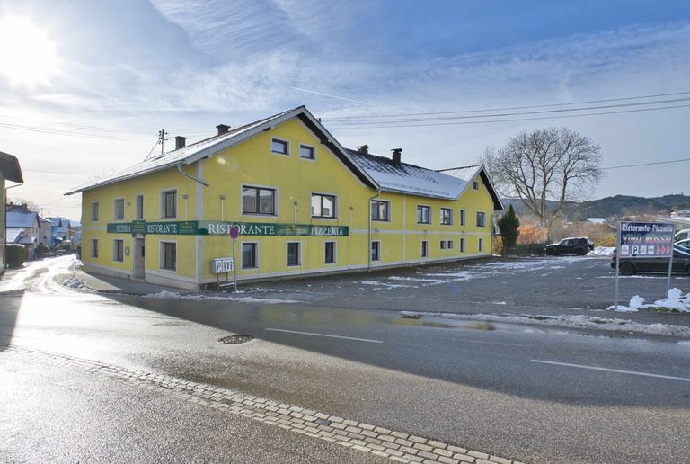 Ertragsobjekt Ampflwang