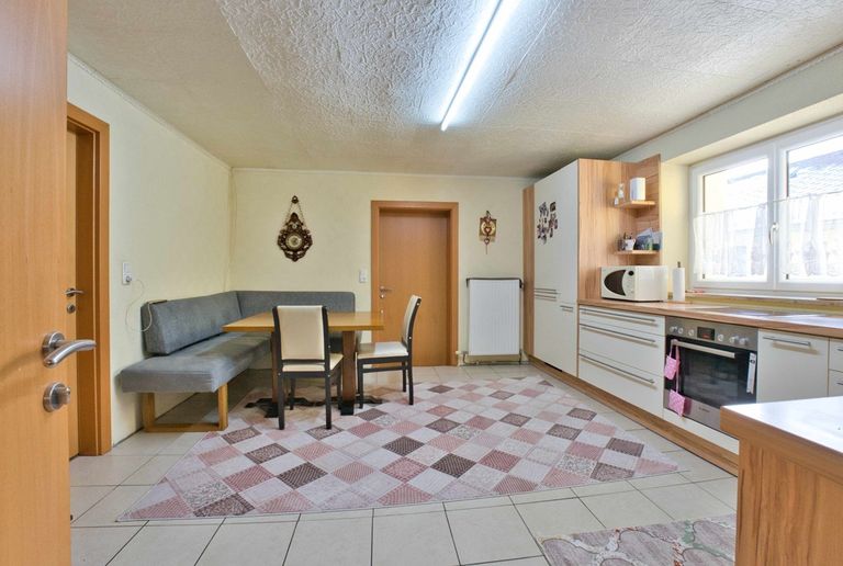 Top 5 Küche mit Essbereich