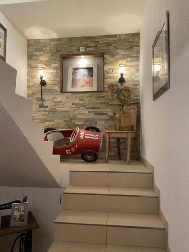 Wohnung 1 EG Hausgang