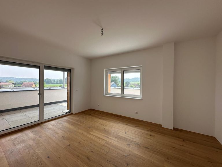 Zimmer Ansicht 4