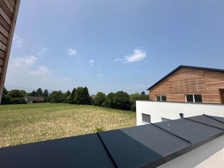 Aussicht