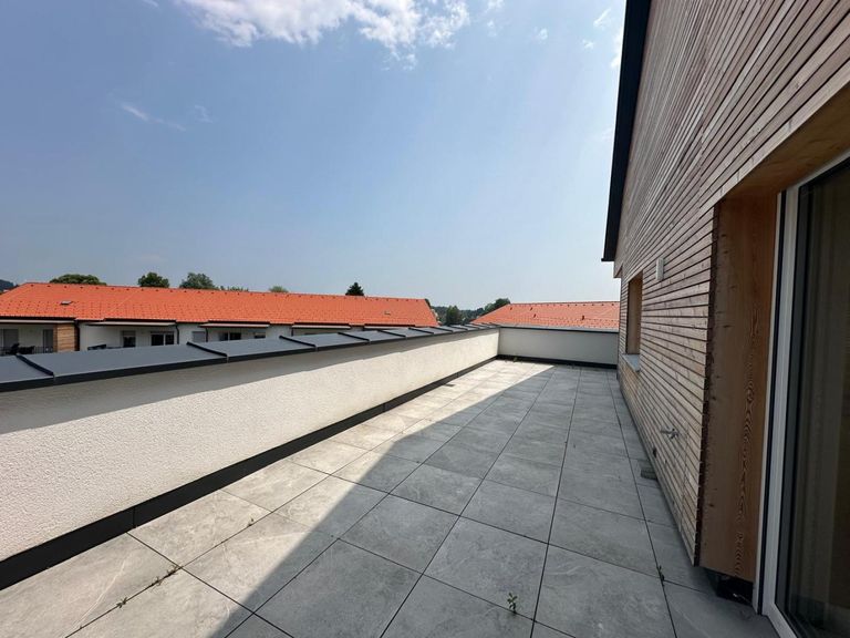 Ansicht Terrasse 2
