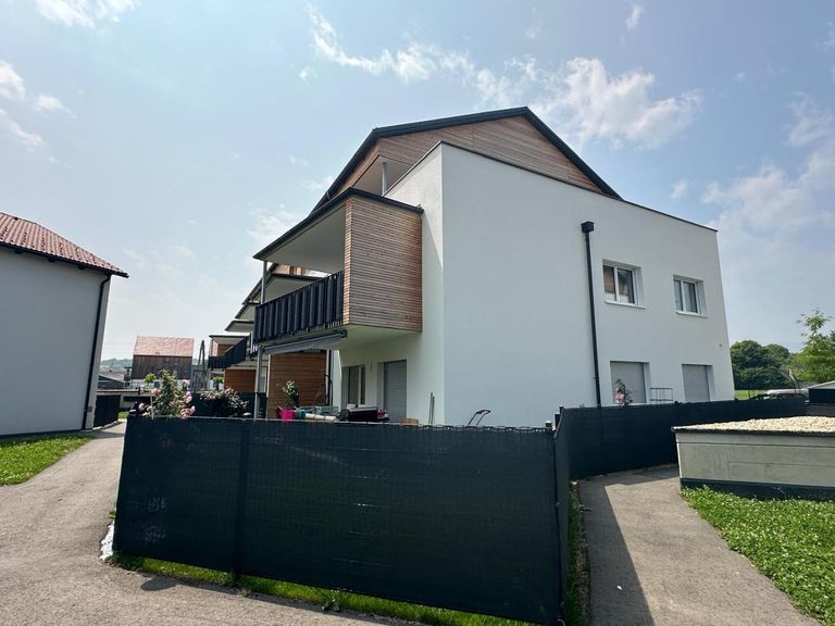 Ansicht Penthouse 1
