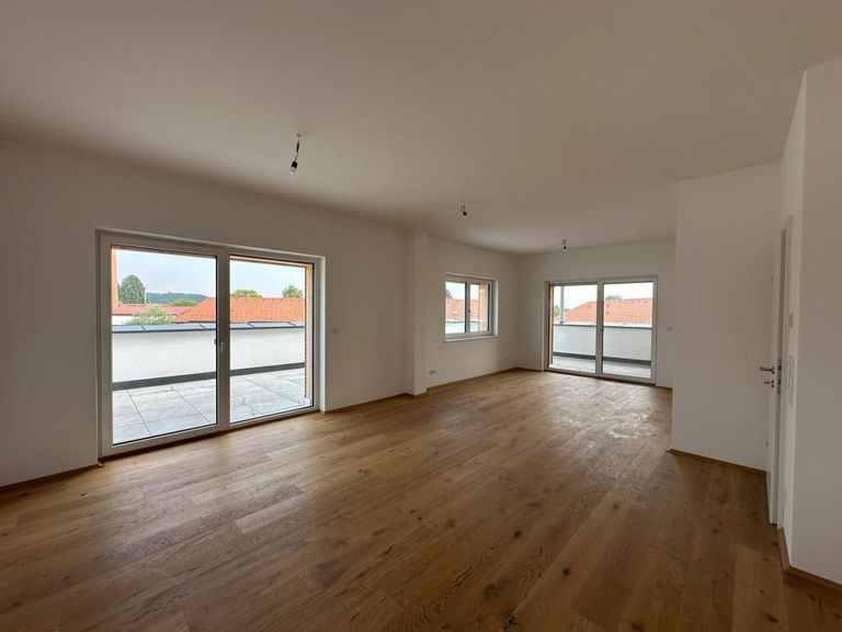 Küche-Wohn-Esszimmer 1