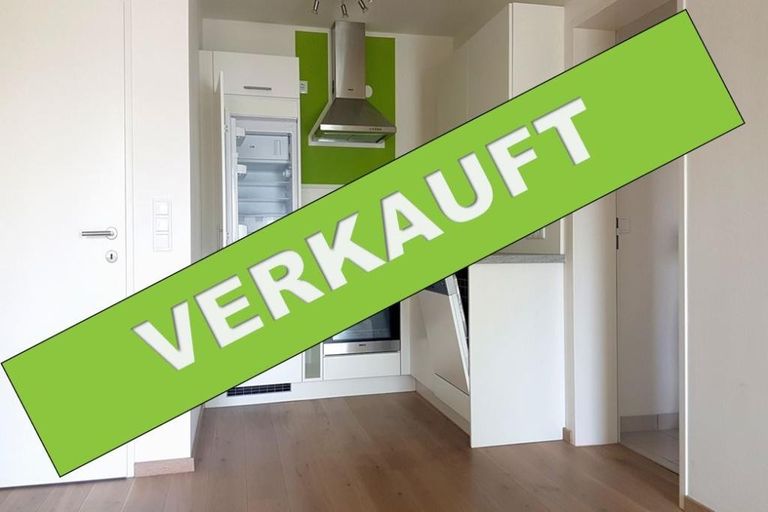 VERKAUFT!!!