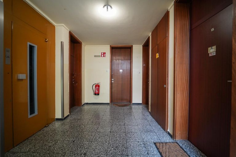 Stiegenhaus