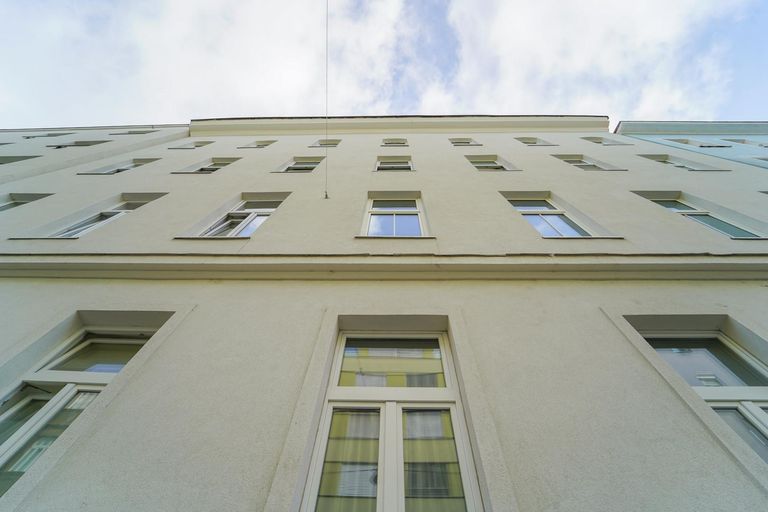 Hausfassade