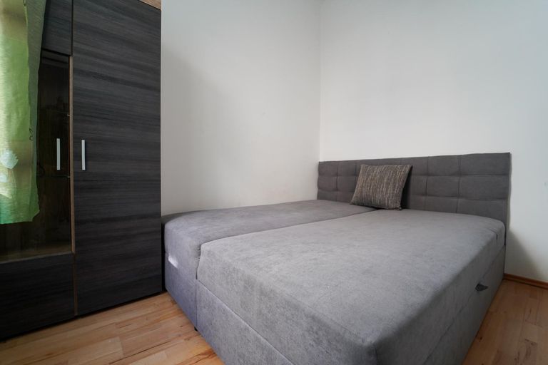 Kabinett zweite Ansicht