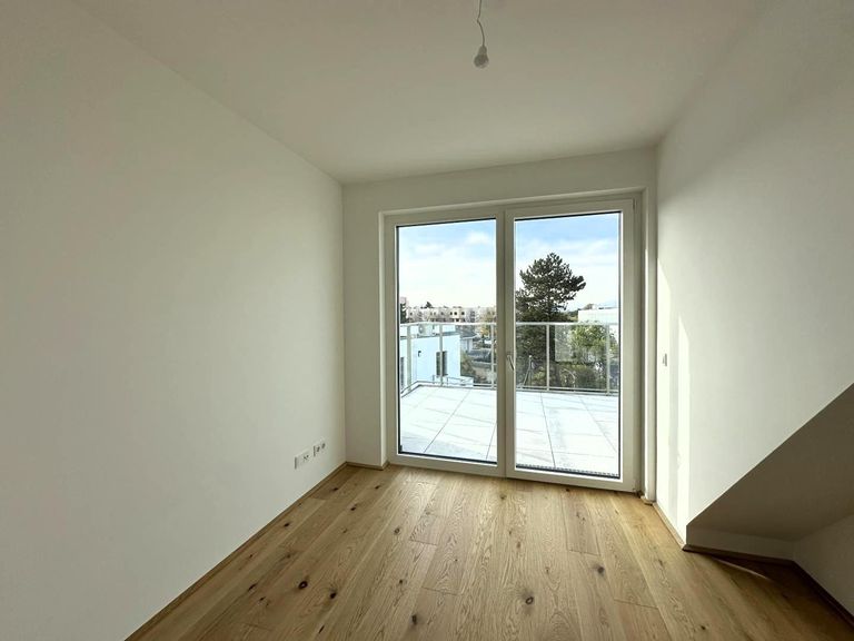 Schlafzimmer 3 von 3 / od. Büro