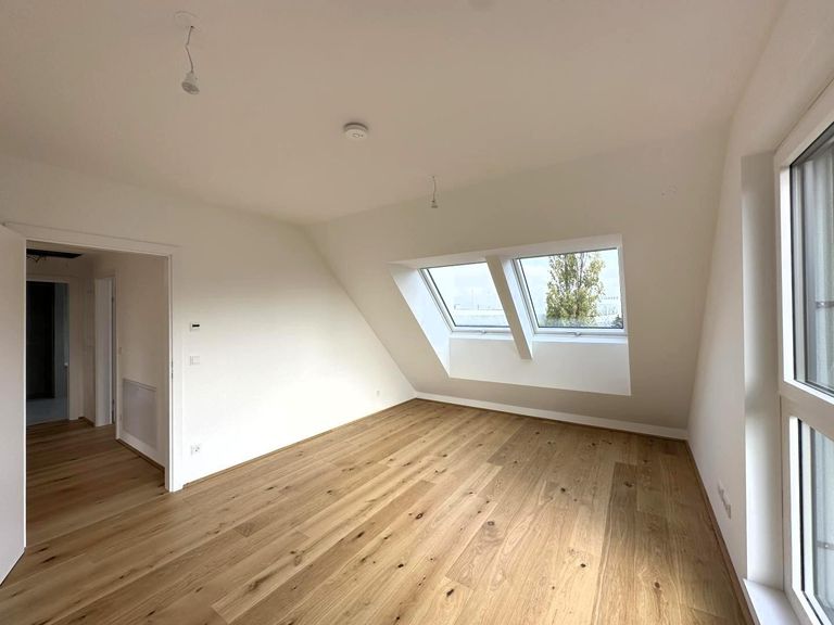 Schlafzimmer 2 von 3