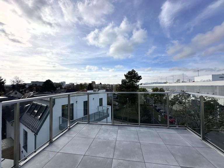 Terrasse 3 von 3