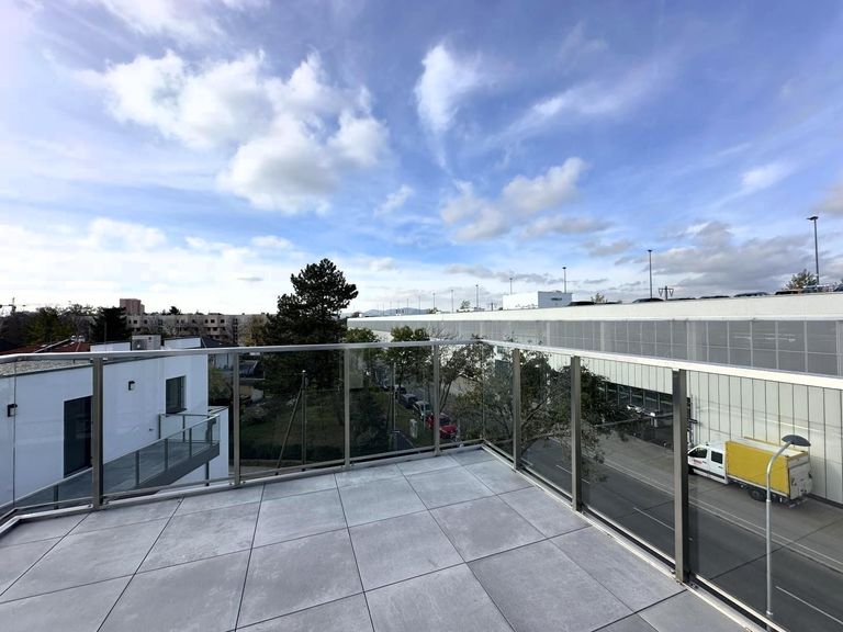 Terrasse 3 von 3
