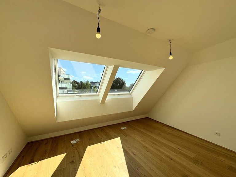 Schlafzimmer 3 von 3