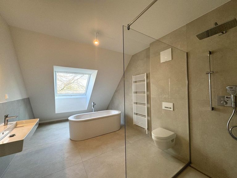 Bad en Suite