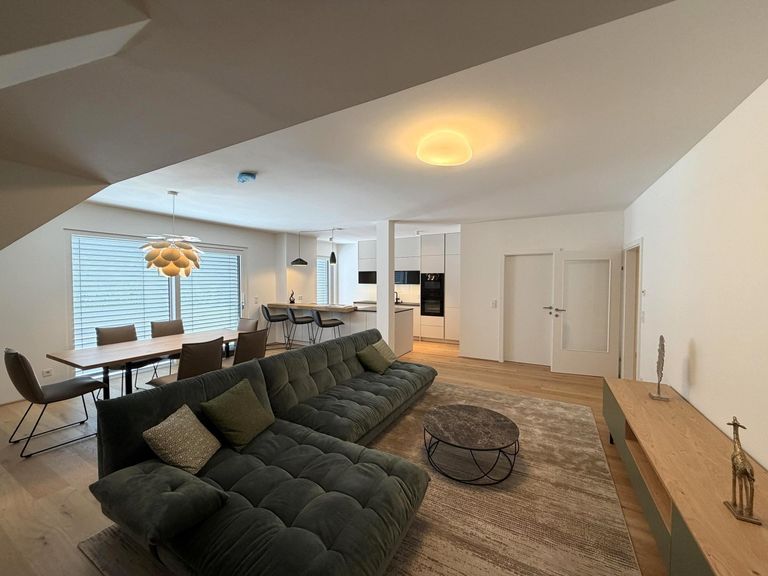 Wohnzimmer / Living