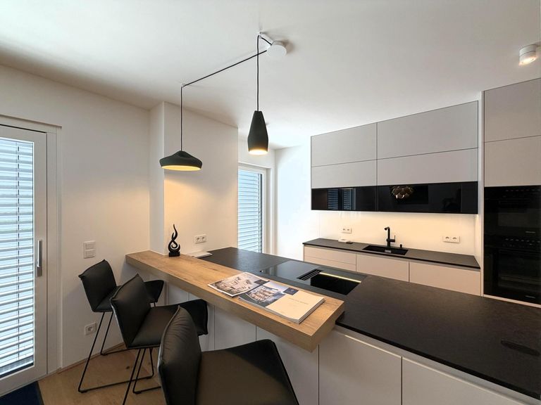 Wohnzimmer / Living