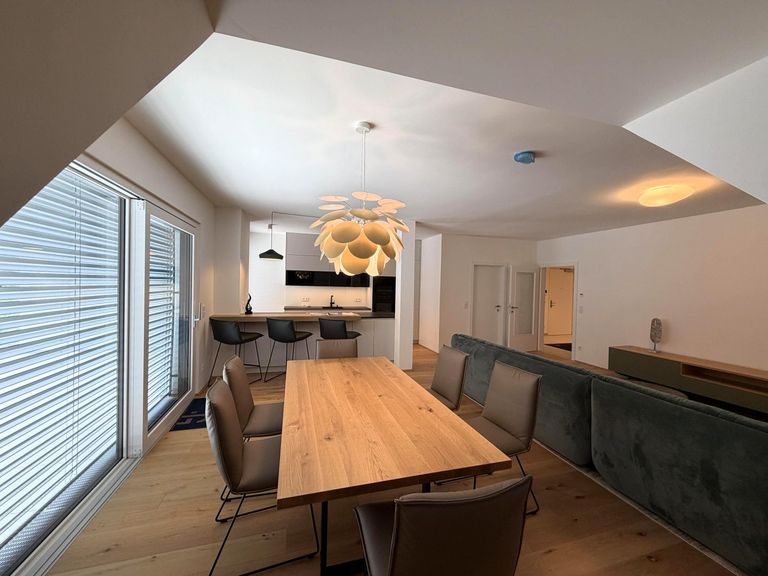 Wohnzimmer / Living