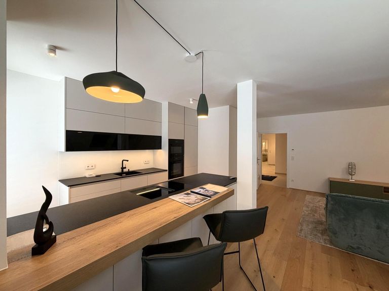Wohnzimmer / Living