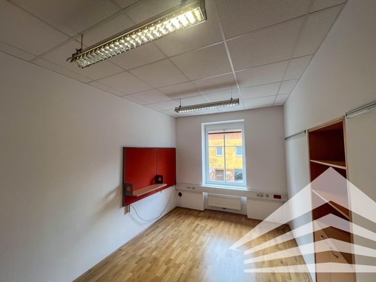 Sozialraum/Teeküche ca. 13 m²