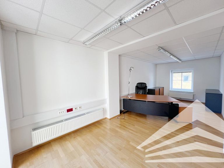 Büroraum ca. 26 m²