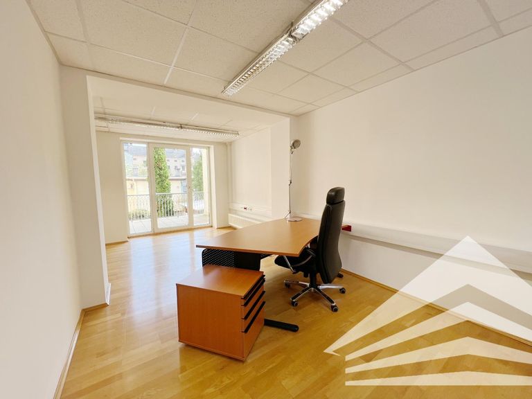 Büroraum ca. 26 m²