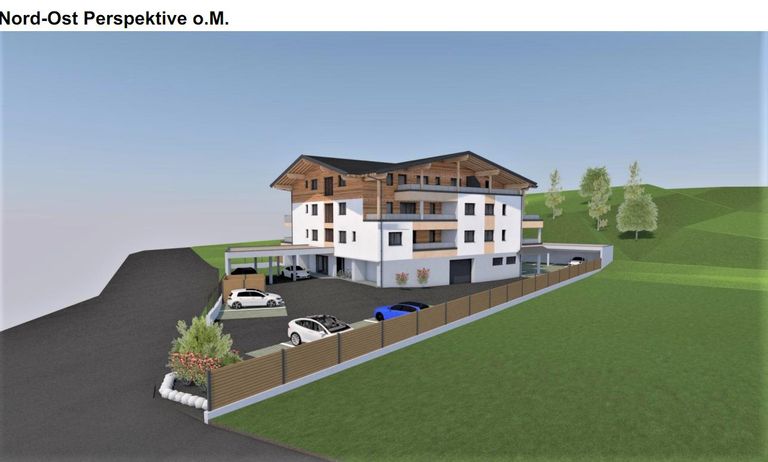 Nord-Ost-Perspektive