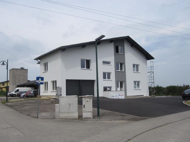 Objektansicht
