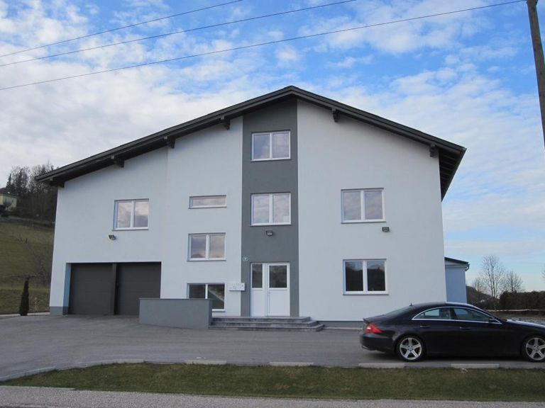 Objektansicht
