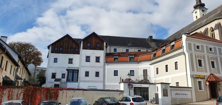 Objektansicht
