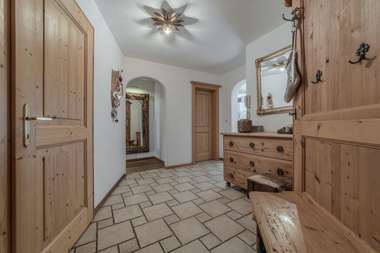 Diele/Garderobe