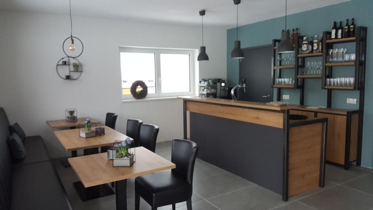 Frühstücksraum EG-1