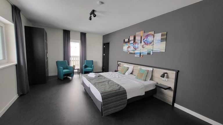 Doppelzimmer 1