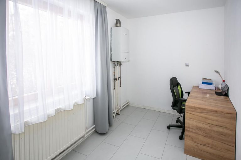 Arbeitszimmer