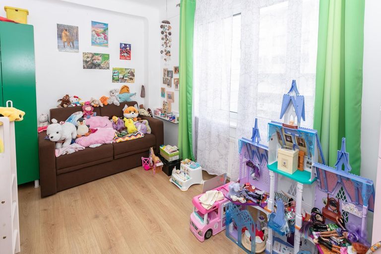 Kinderzimmer