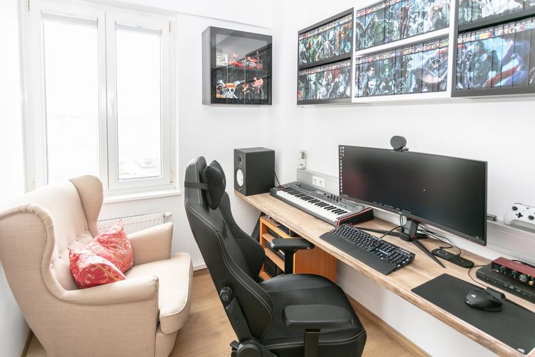 Büro