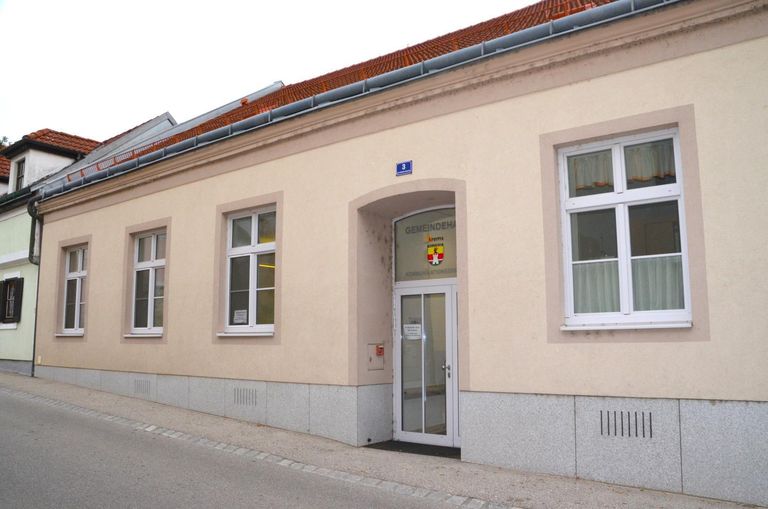 Aussenansicht 1