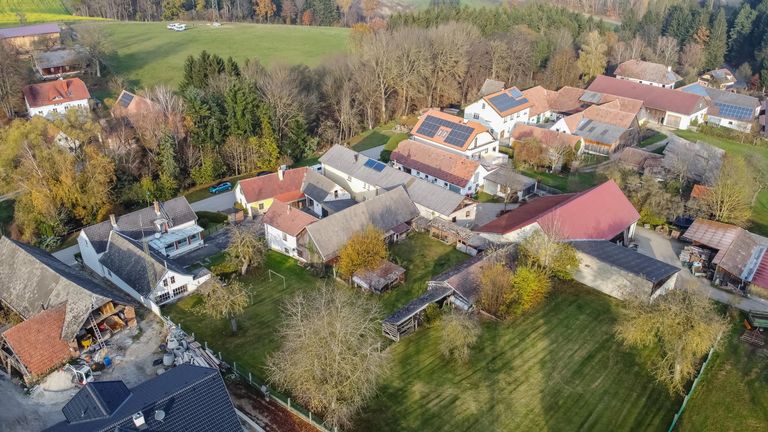 Ihr neues zu Hause ?!