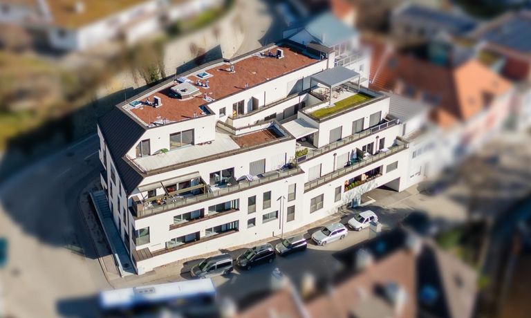 Wohnungseigentumsobjekt