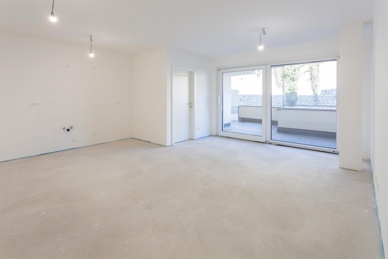 Wohnung beispielhaft